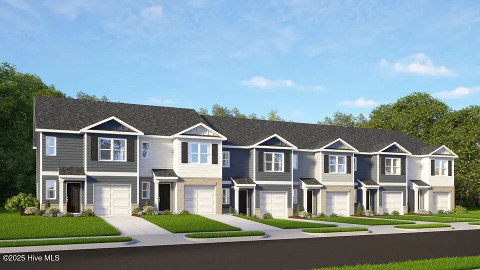 603 Wilder Bloom Path, Aberdeen