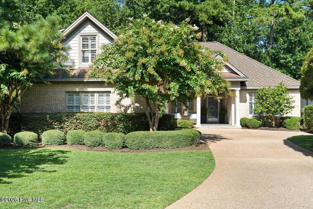 7125 Saybrook Drive, Wilmington