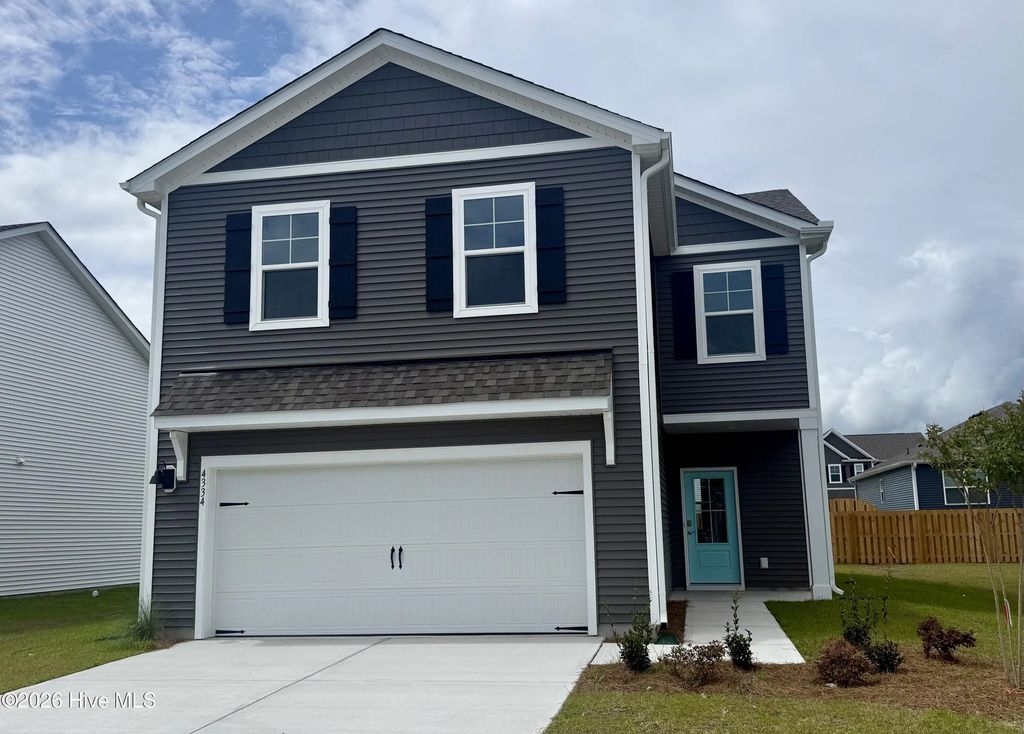 4334 Bright Blossom Way Se Lot 257, Bolivia