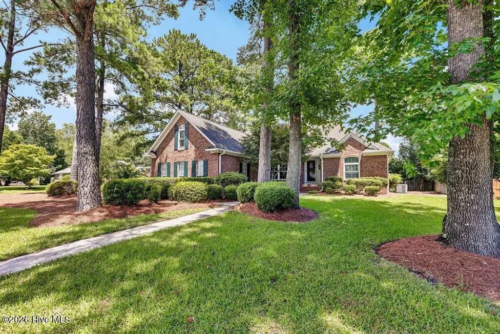 7101 Crabwalk Court, Wilmington