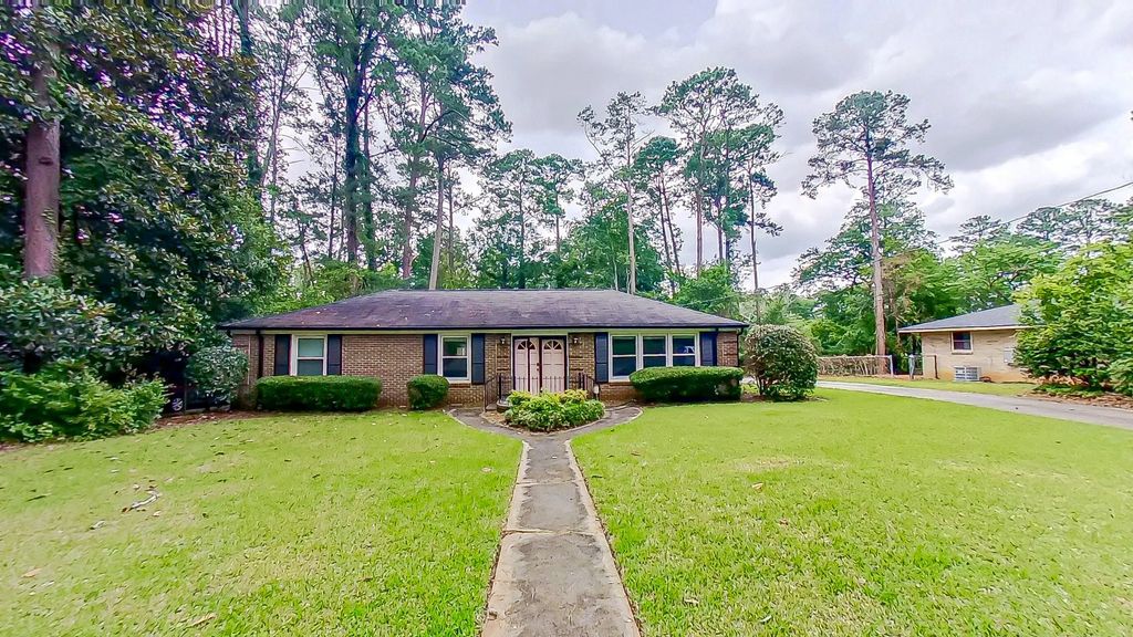 3105 Sussex Road, Richmond