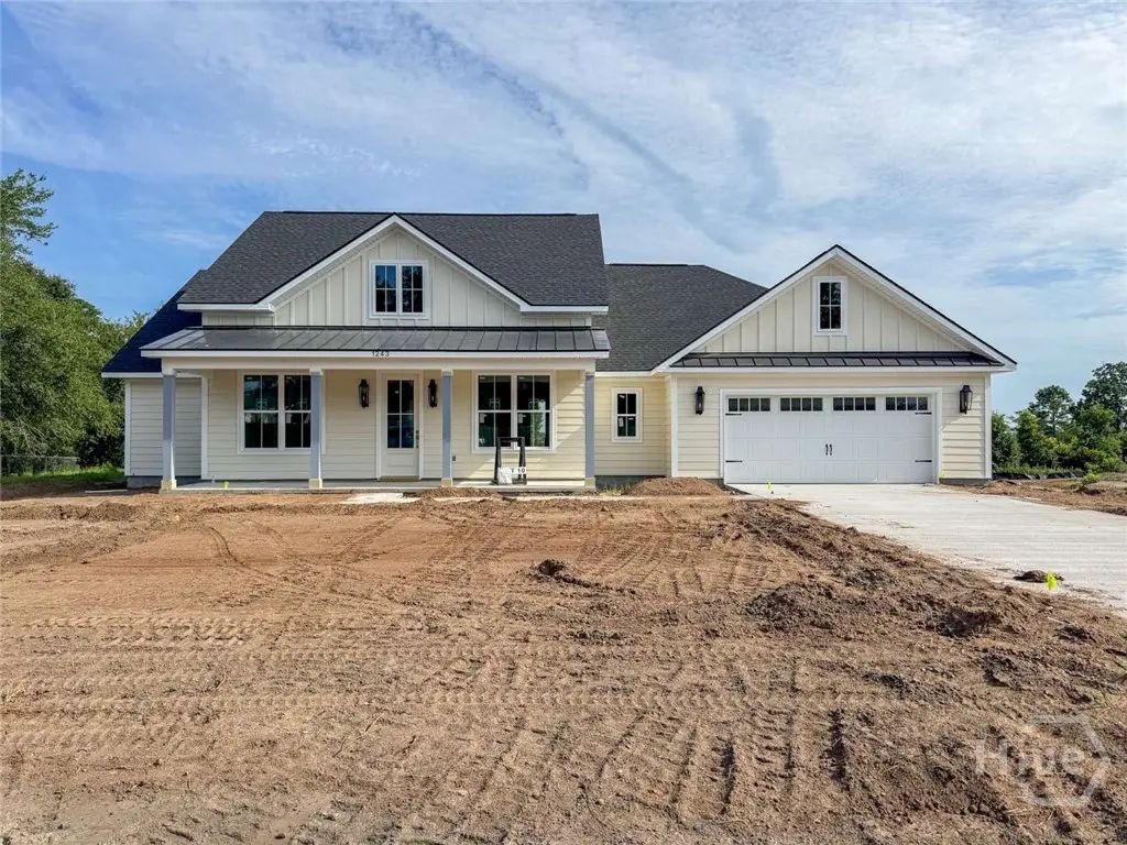 1243 Kyles Loop Ne, Townsend