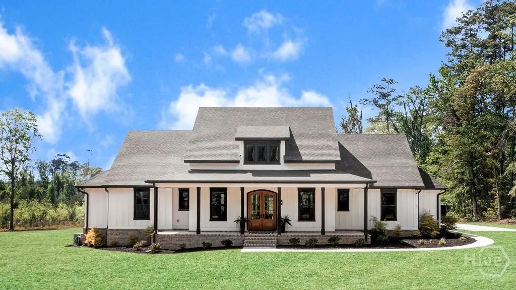 323 J Bird Lane, Statesboro