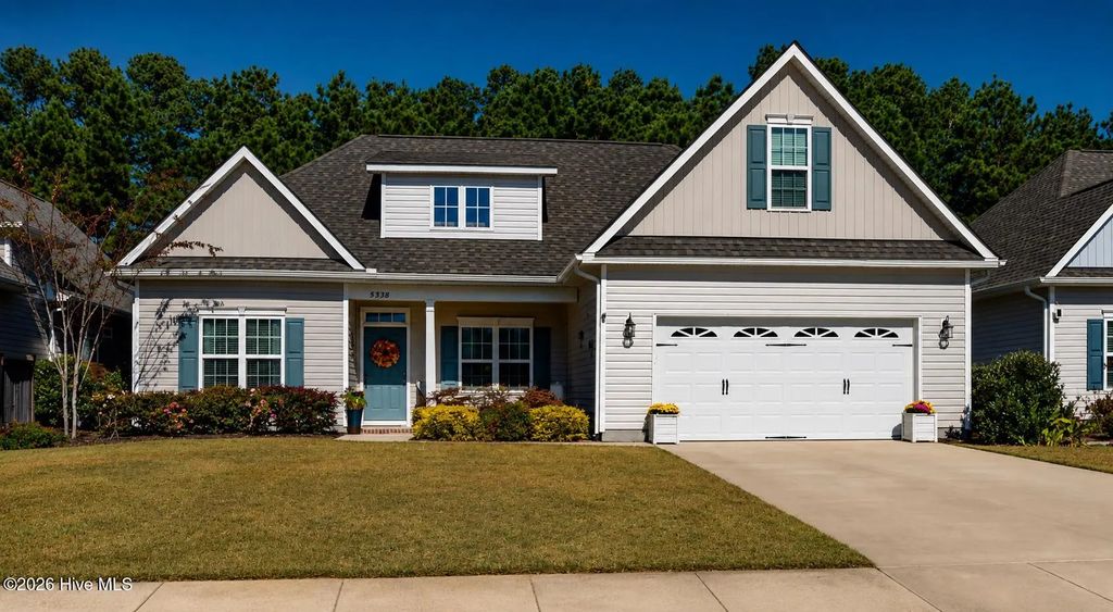5338 Kincaid Place, Winnabow