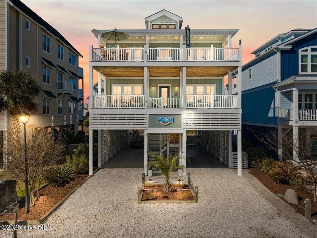 5 Via Dolorosa Drive, Ocean Isle Beach