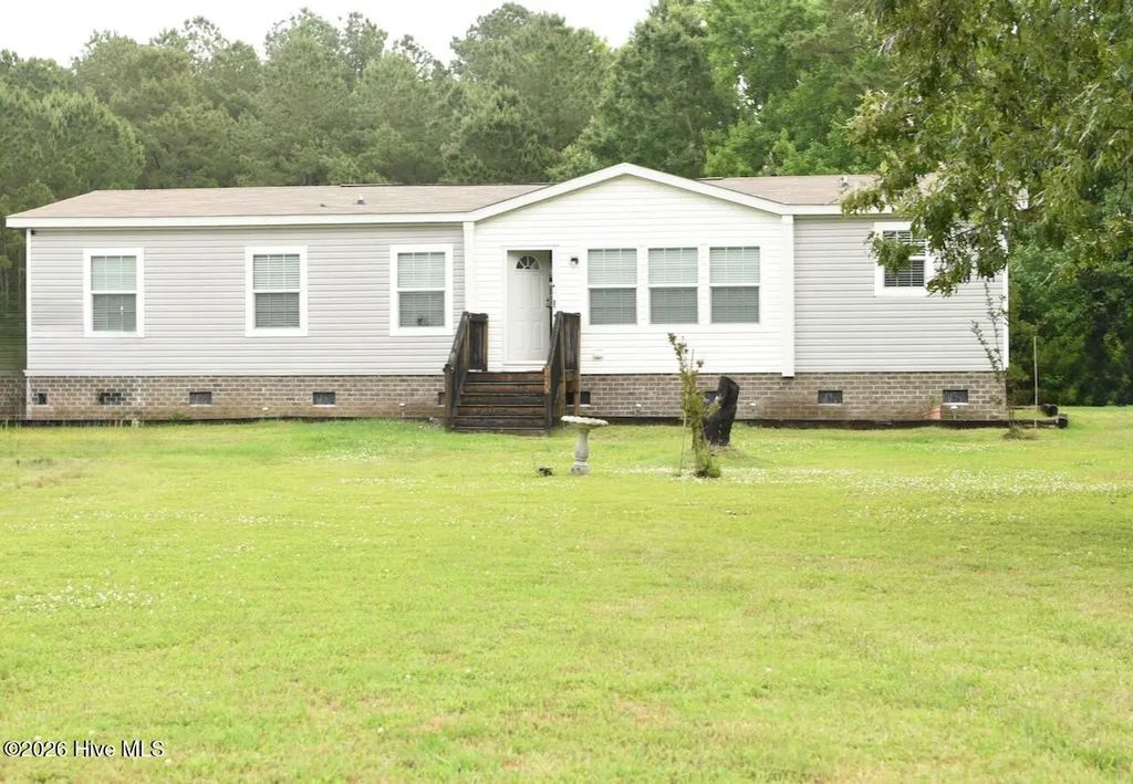 1430 Nixonton Road, Elizabeth City