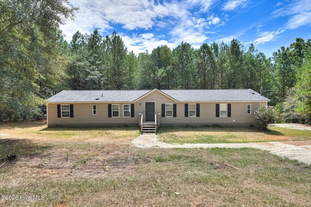 1974 Ridgeview Drive, McDuffie