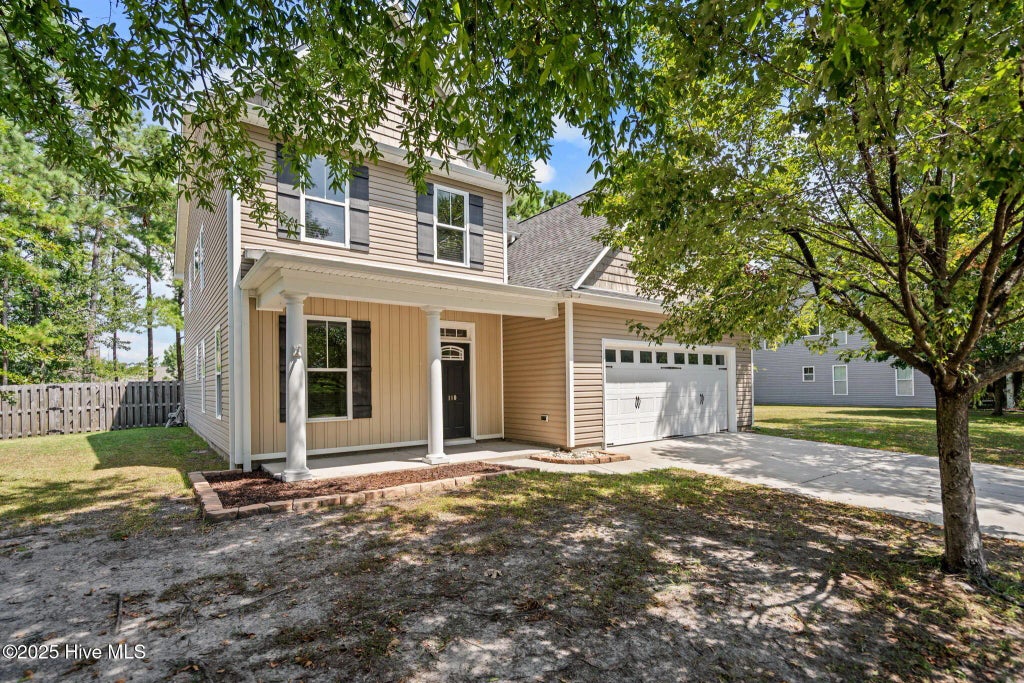 110 Pagoda Court, Hampstead