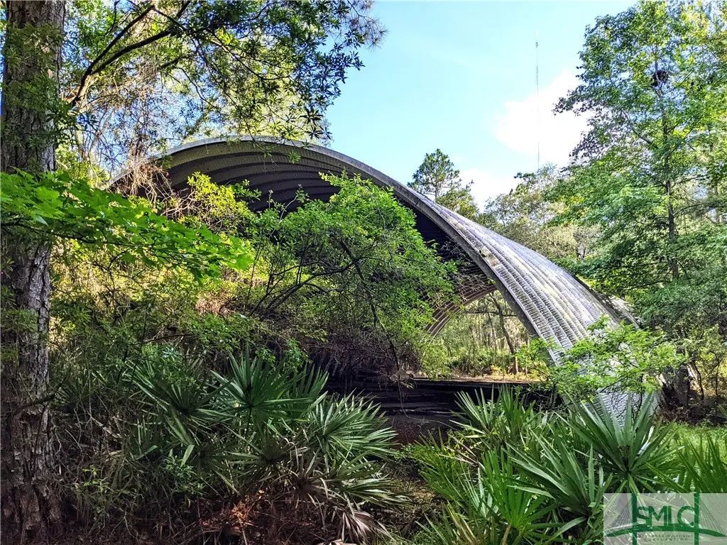 0 Fort Argyle Road, Savannah