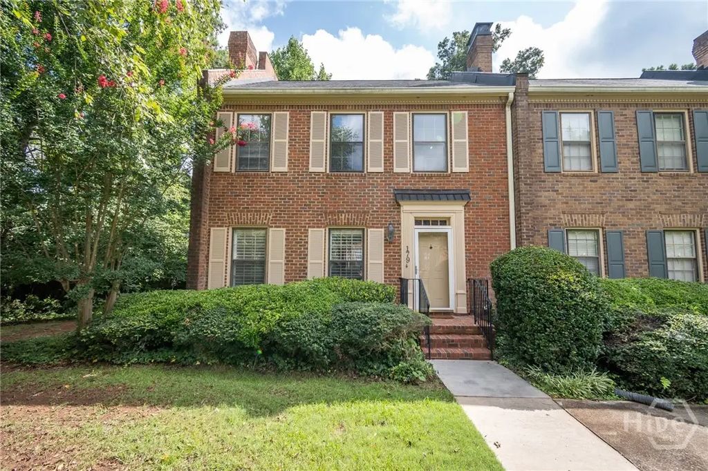 179 S Stratford Drive, Athens