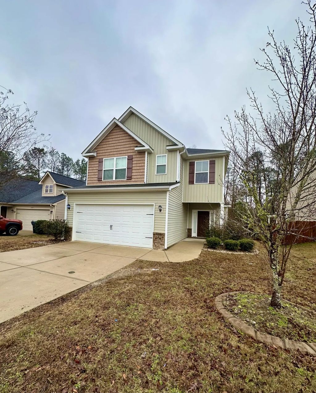 2455 Newbury Avenue, Grovetown