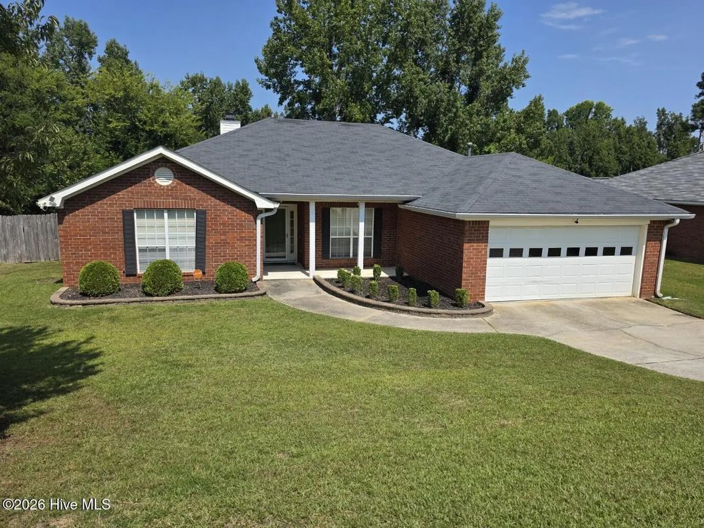 335 Washington Street, Grovetown