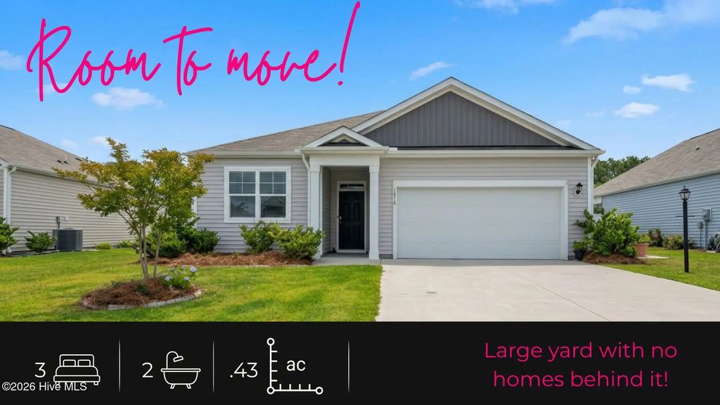 1038 Burled Oak Ridge Loop Se, Bolivia