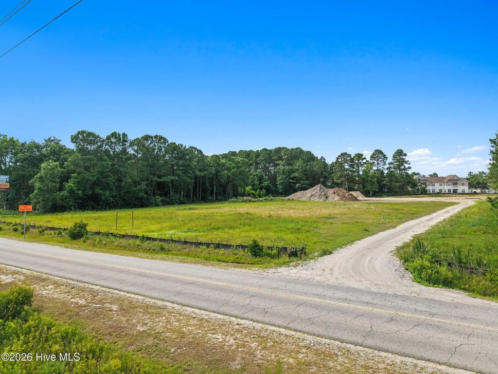 2950 Frontage Road Nw, Shallotte