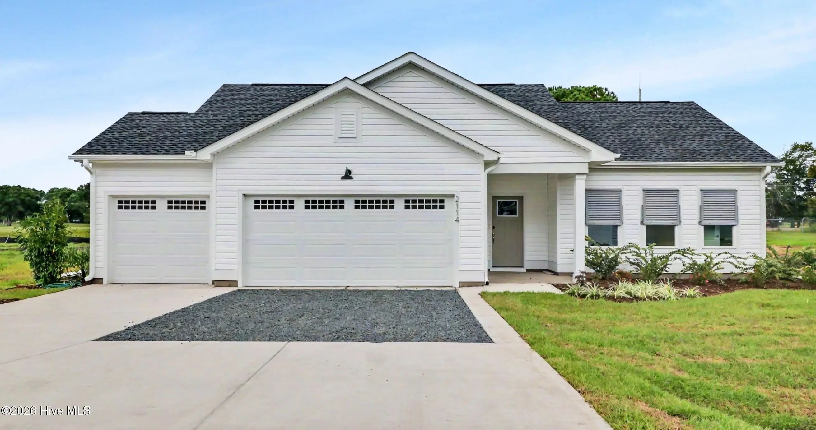 2114 Cregan Cove Sw (lot 3), Ocean Isle Beach