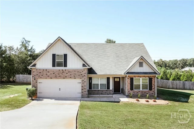 385 Mccannon Morris Road, 