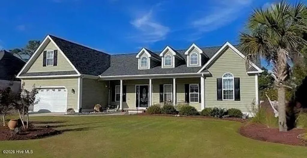 515 Davidson Drive, Newport