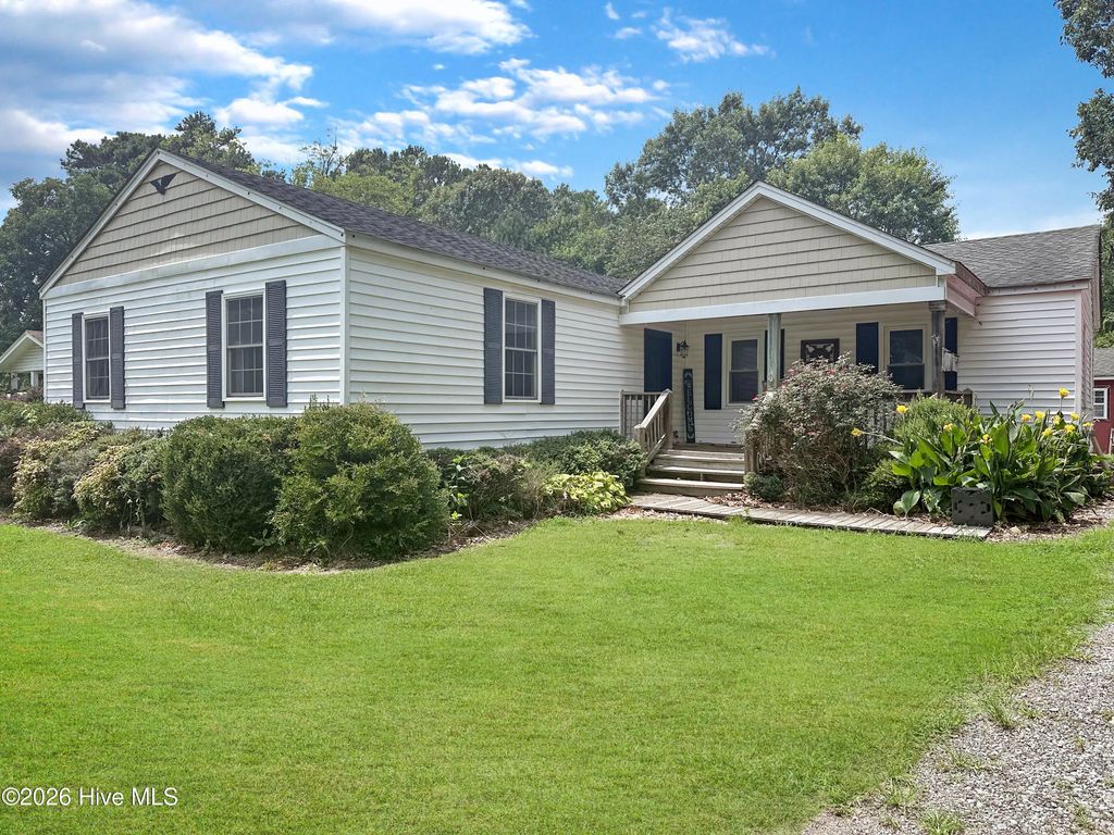 158 Puddin Ridge Road, Moyock