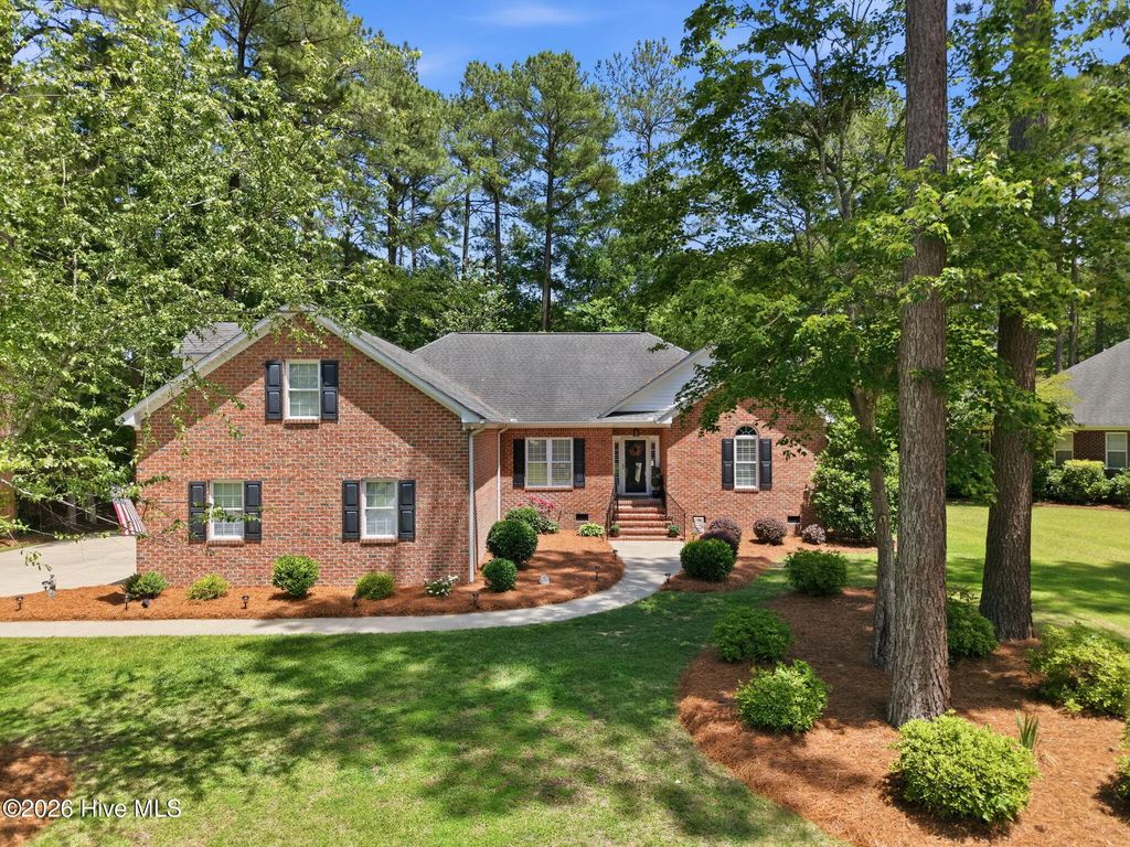 125 Thames Lane, Chocowinity