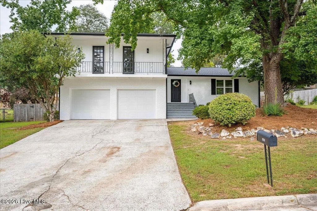 862 Brookfield Parkway, Augusta