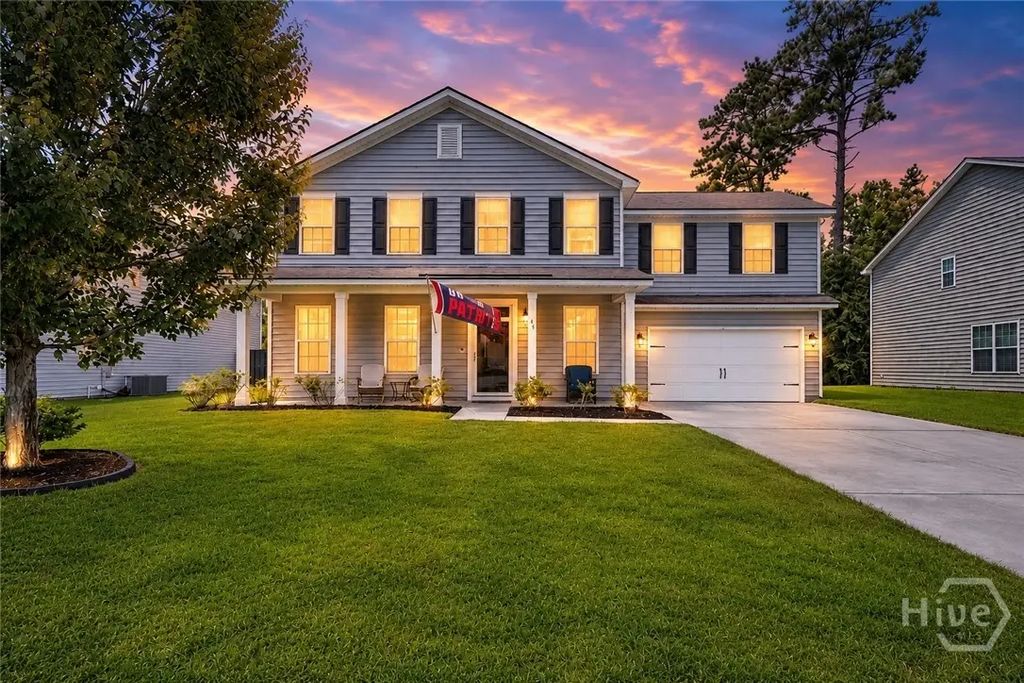 75 Wando View Way, Richmond Hill