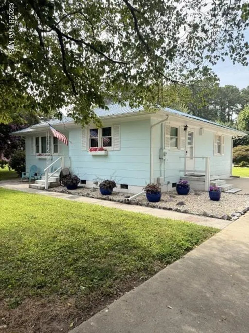 961 Wellfield Road, Elizabeth City