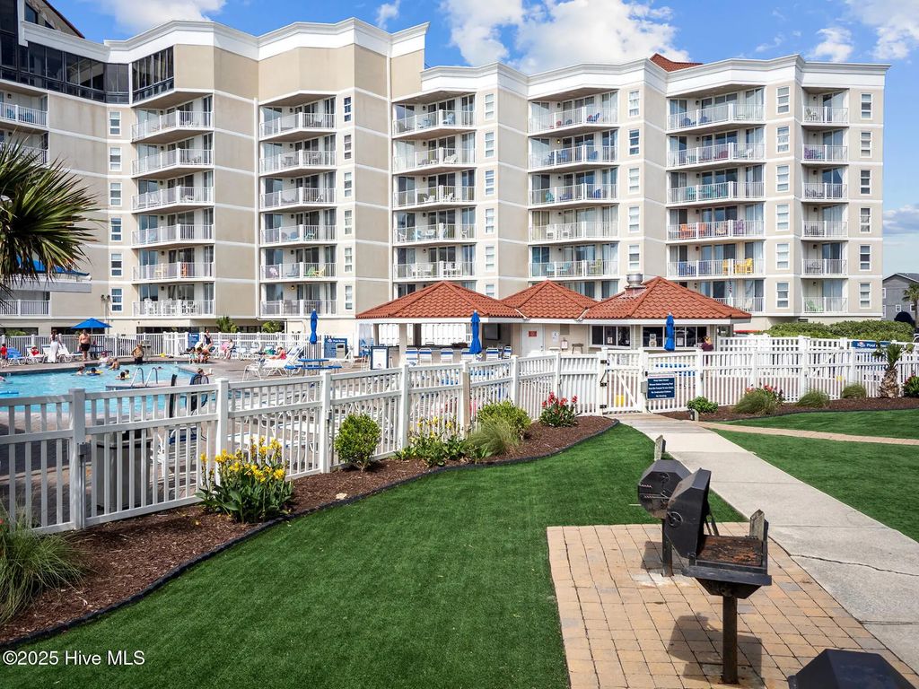 2000 New River Inlet Road Unit 2512, North Topsail Beach