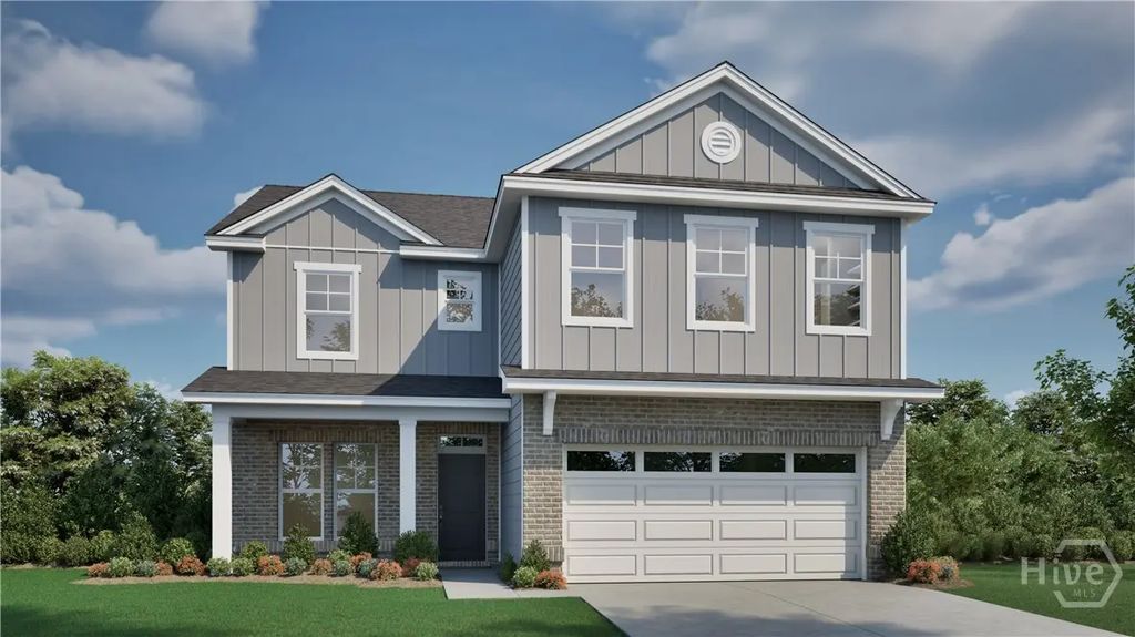 169 Como Drive, Pooler