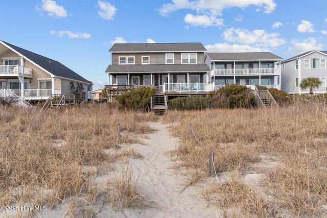 173 Ocean Boulevard W # A, Holden Beach