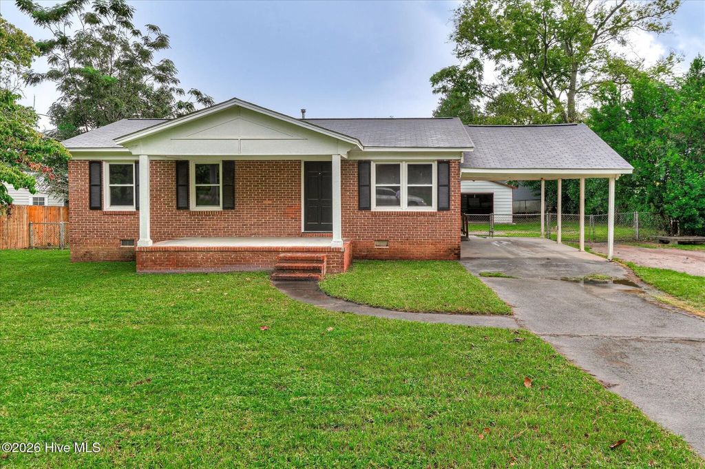 130 Rita Avenue, Aiken