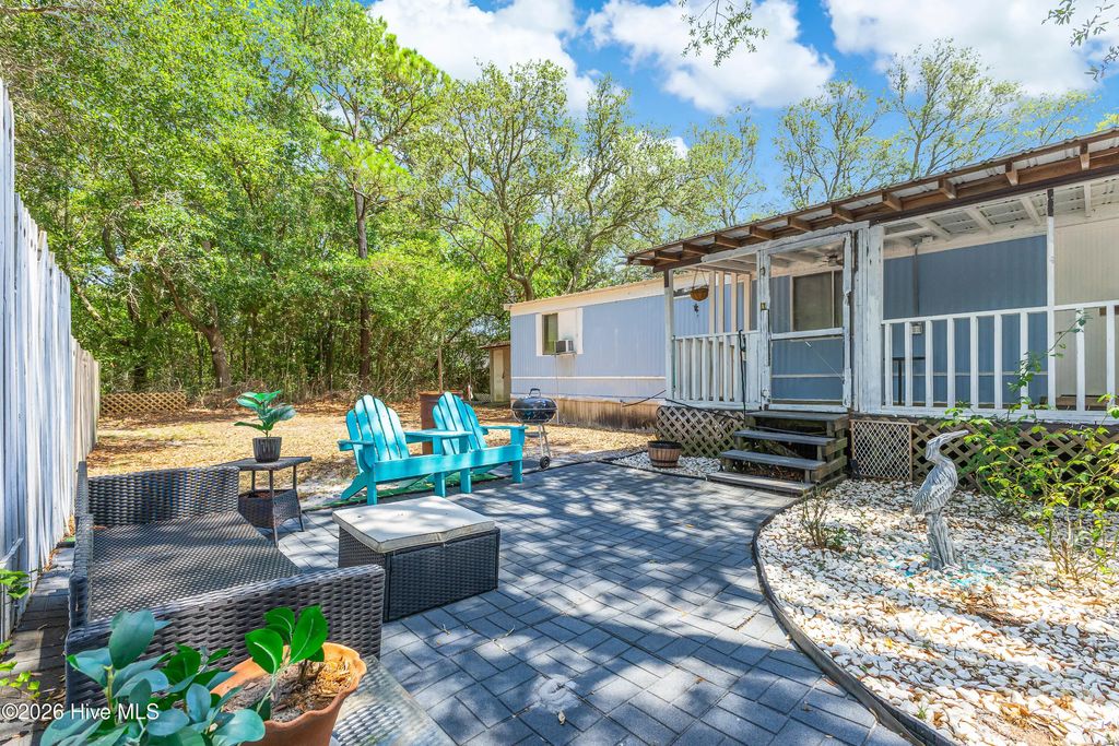 2524 Barracuda Street Sw, Supply