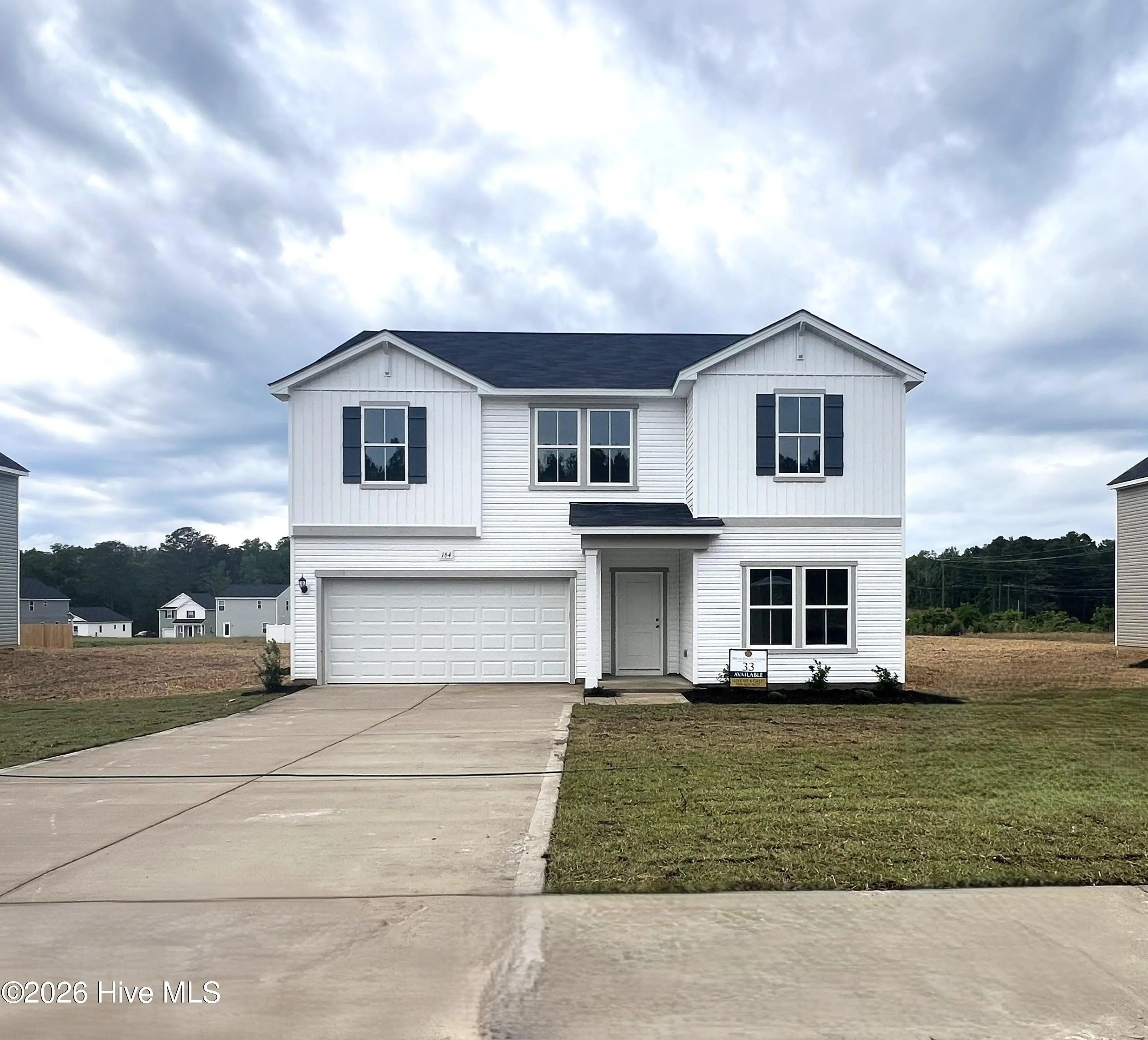 164 Deep River Road, Aberdeen