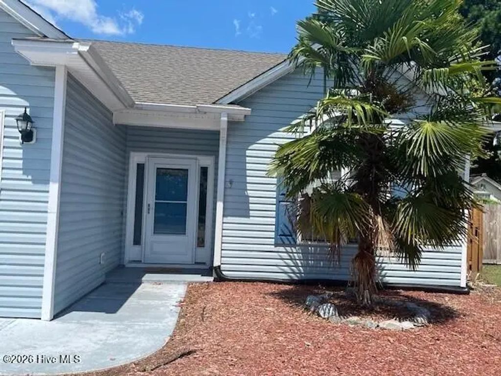 6810 Teviot Drive, Wilmington