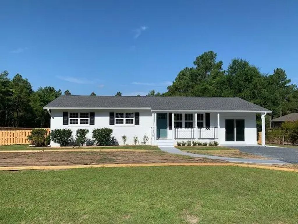 1420 Central Drive, Southern Pines