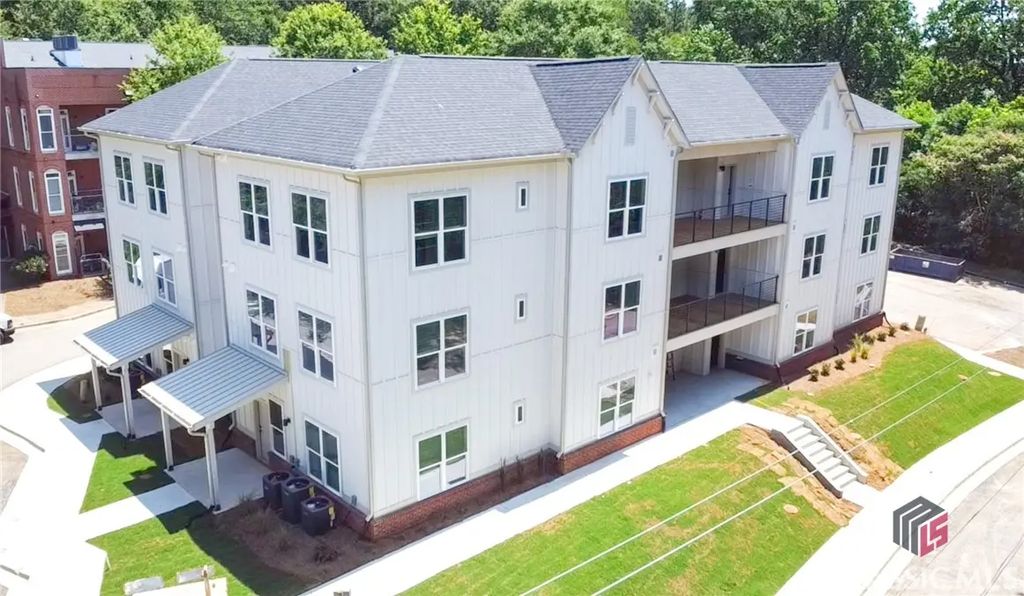 240 Martha Drive 110, Athens