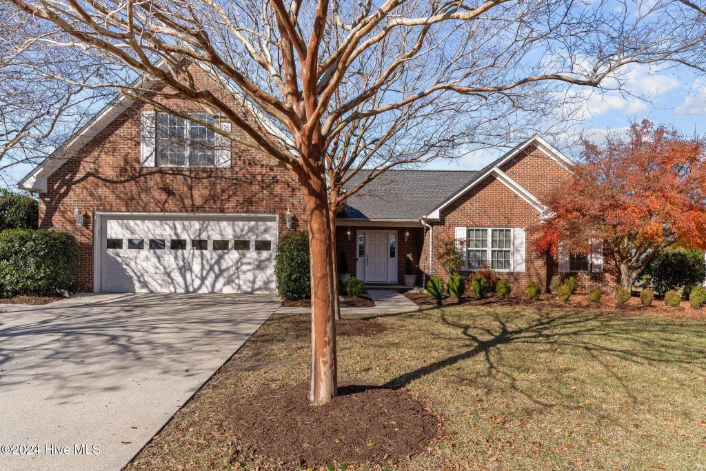 7319 Thurgood Road, Wilmington