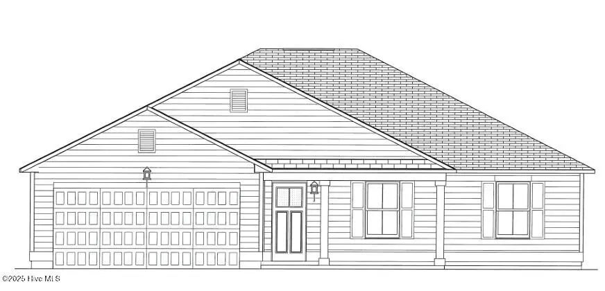 4578 Terrace Road Sw 126, Shallotte