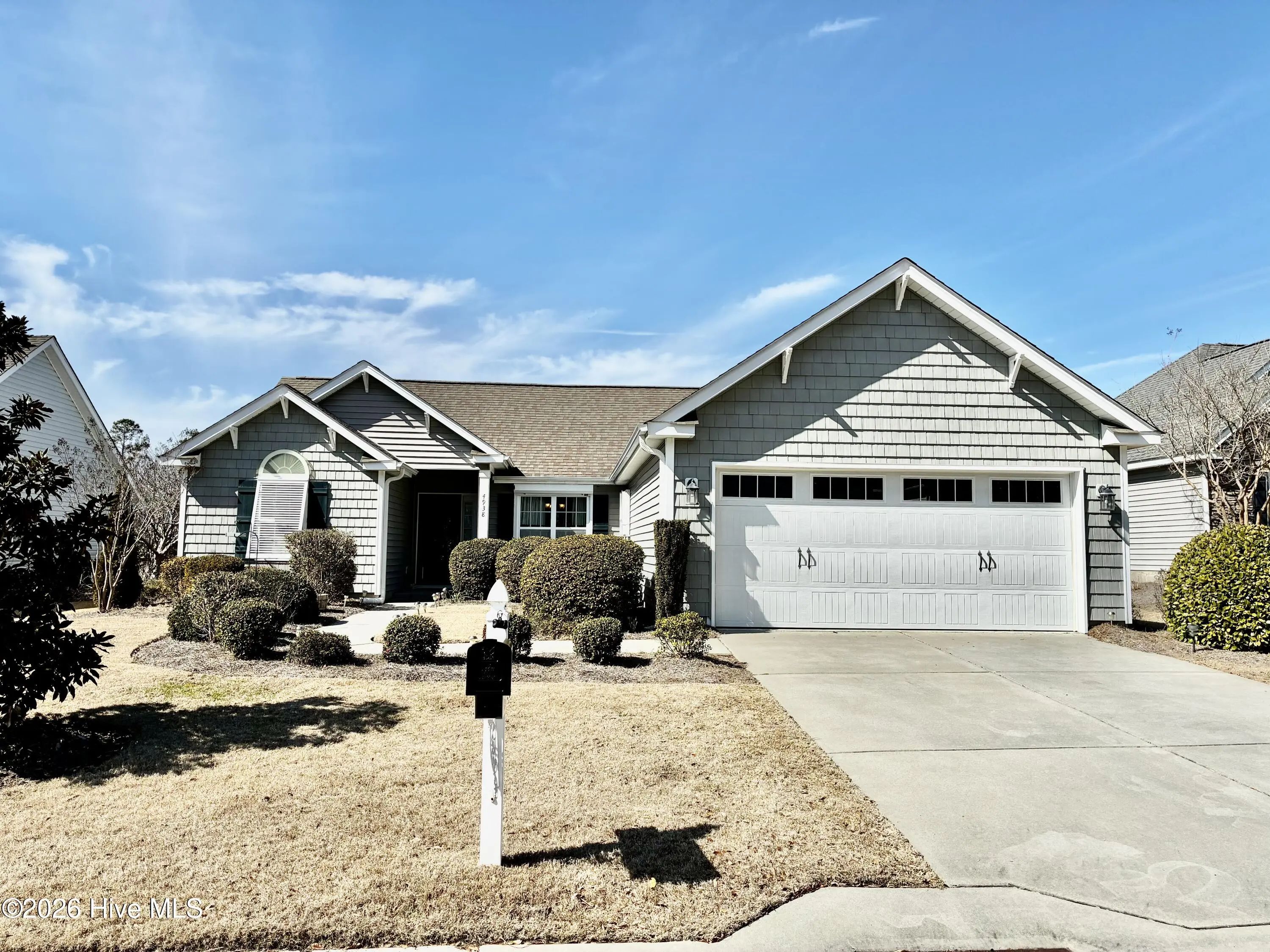 4938 Alamance Drive Se, Southport