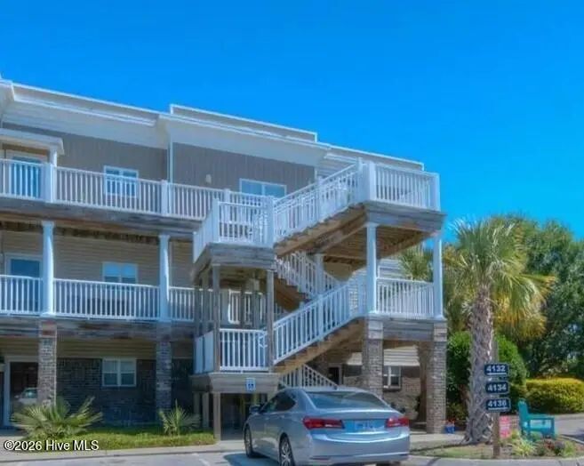 4134 Vanessa Drive Se Unit 15, Southport