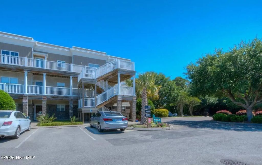 4134 Vanessa Drive Se Unit 15, Southport