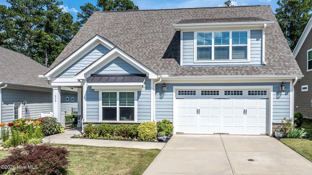 270 Bramble Lane, Clayton
