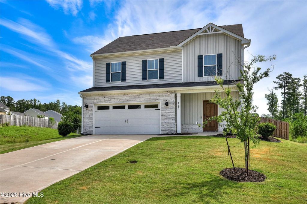 4039 Cottingham Way, Augusta