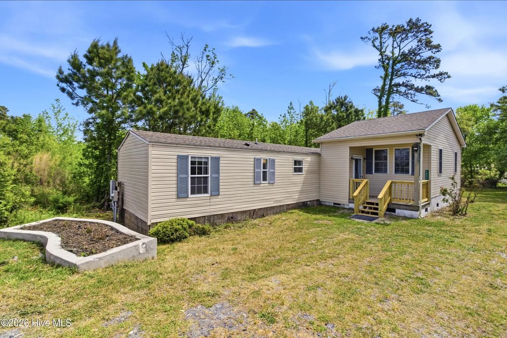 1977 Colington Road, Kill Devil Hills