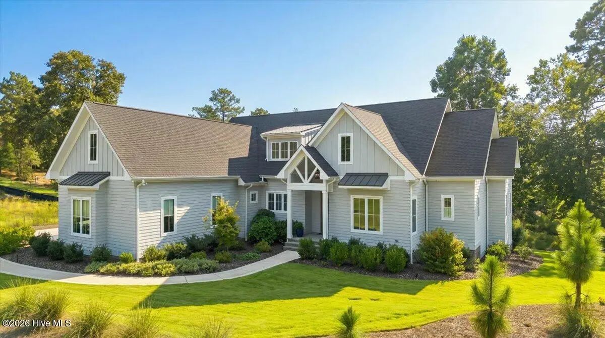 25 Honors Court, Pinehurst