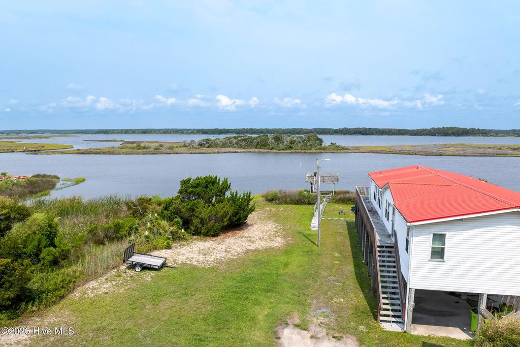 3c Summer Place Drive, North Topsail Beach