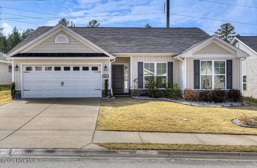911 Goodale Drive, Richmond