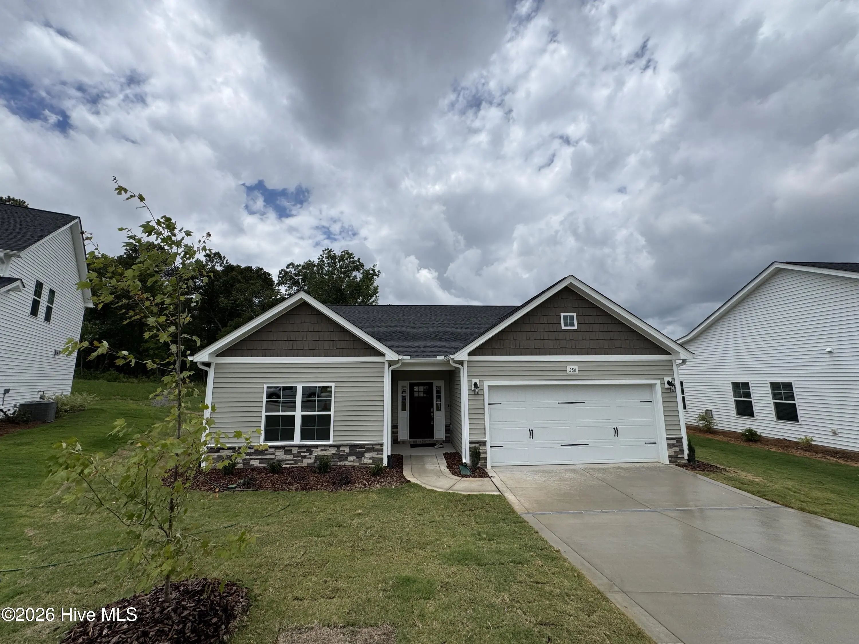 286 Rough Ridge Trail 31, Aberdeen