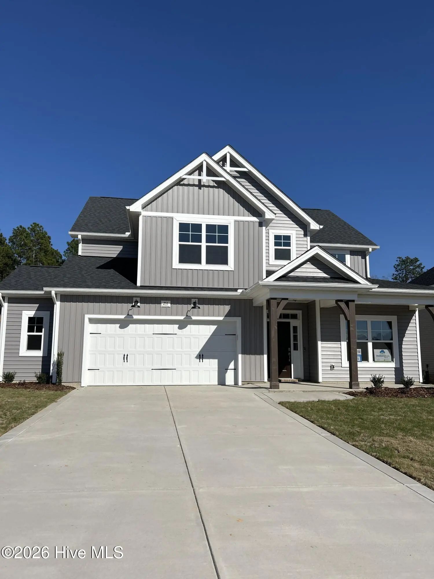 255 Rough Ridge Trail 21, Aberdeen
