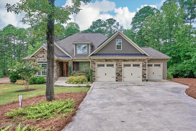 278 Juniper Creek Boulevard, Pinehurst