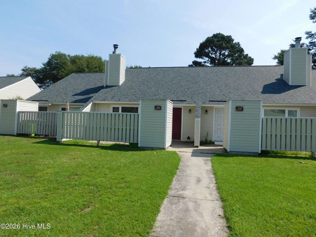30 O Hara Drive, New Bern